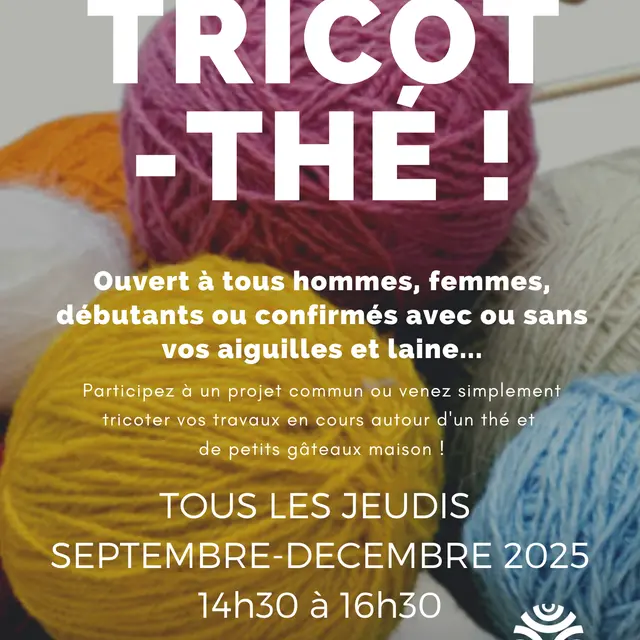 Affiche médiathèque