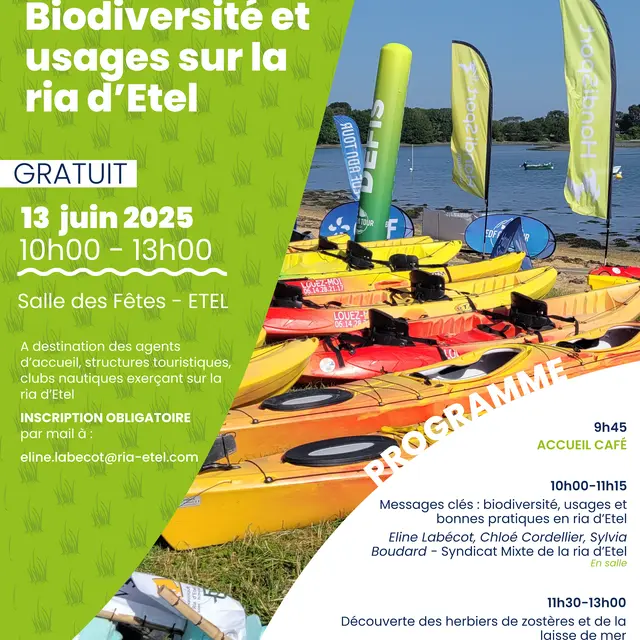 Affiche