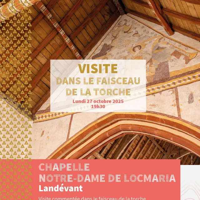 Affichette visite landévant 25_10_27