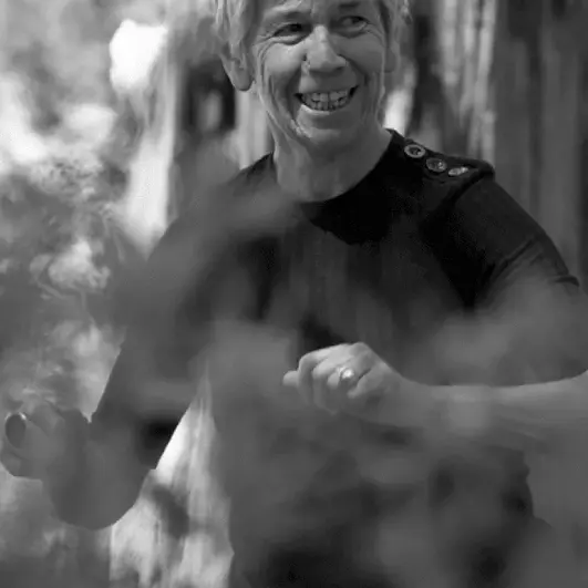 Anne Jacob