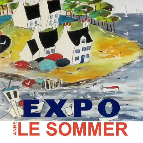 Anne Le Sommer