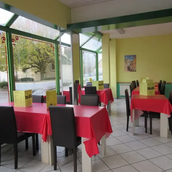 Anatolie Kebab - Josselin - Morbihan - Bretagne