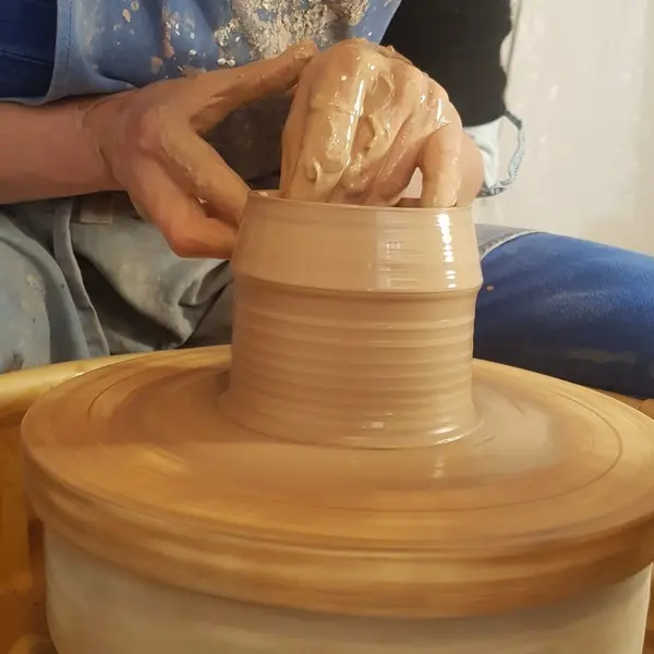 Ananda Céramique - Artisan d'art - Guillac - Morbihan