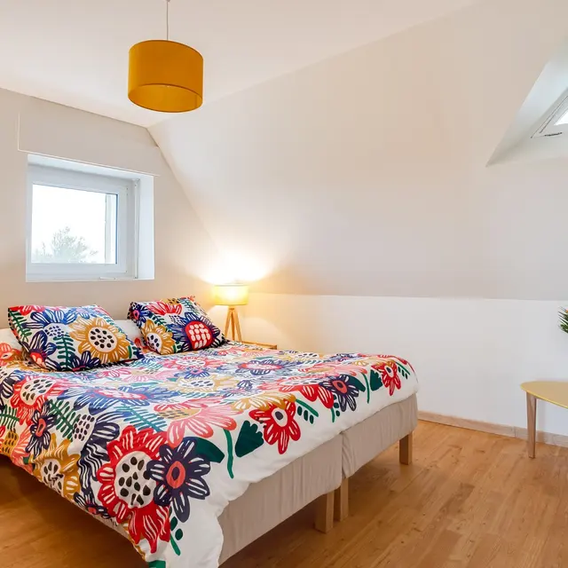 Appt-Chambre bas