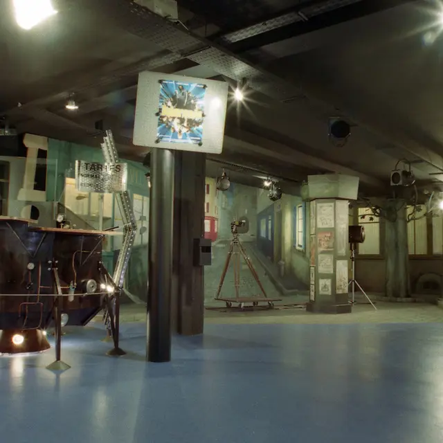 Armoric Cinéma à Malestroit