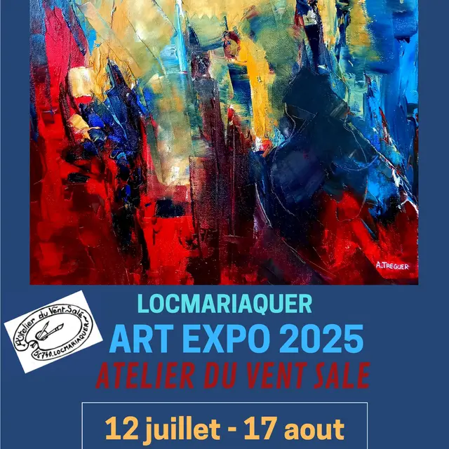 Art Expo 2025