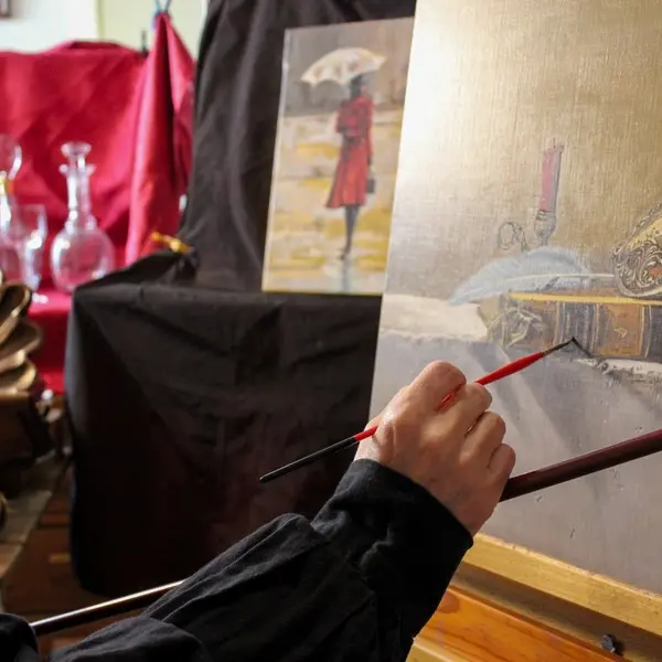 Atelier Cavero - Josselin - Morbihan