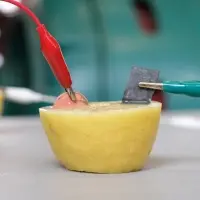 Atelier électrique