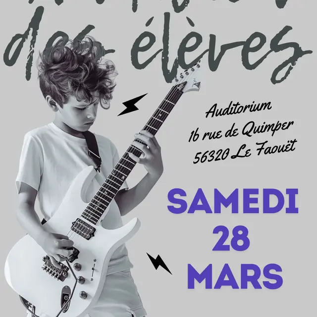 affiche