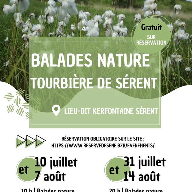 BALADE NATURE 2026 - 1