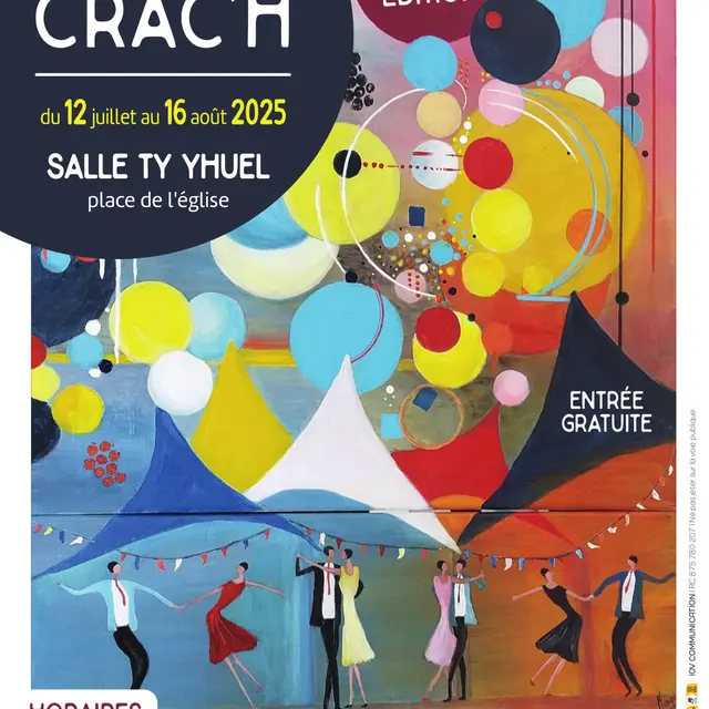 Expo Crac'h