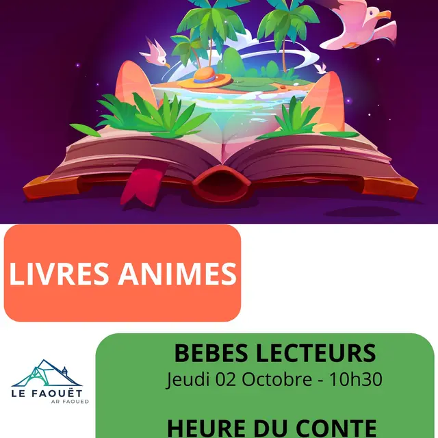 BEBES LECTEURS_octobre