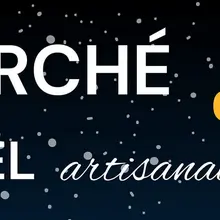 Bandeau Marché de Noël