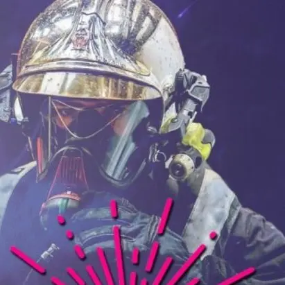 Bal pompiers