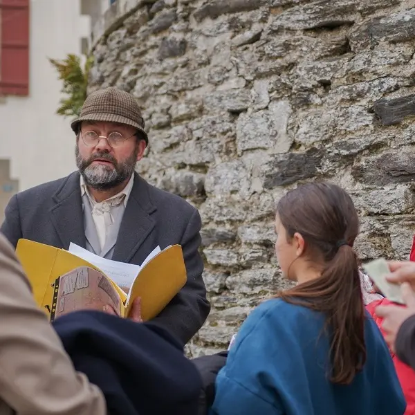 Balade-enquête_FBI_GNome-Prod_Josselin_Ploërmel_DestinationBrocéliande