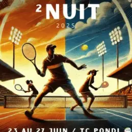 Balle 2 nuit