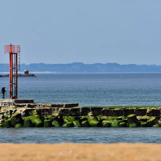 Barre d'Etel