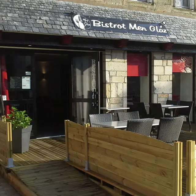 Bistrot Men Glaz_Pontivy