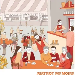 Bistrot mémoire