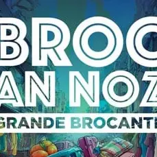 Broc-an-Noz