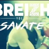 Breizh savate