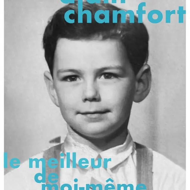 Concert d’Alain Chamfort – Le meilleur de moi-même