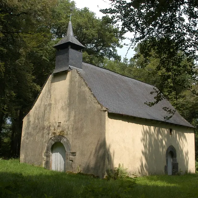 CHAPELLE ST MARC (5)