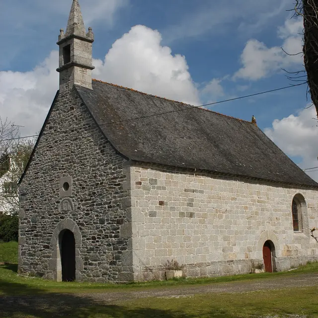 CHAPELLE ST MOLVAN (1)