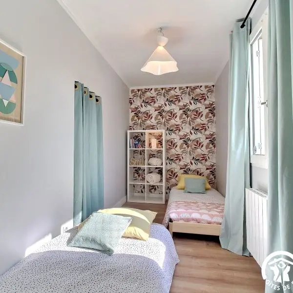 Gîte - Archange - Josselin - Brocéliande - Morbihan - Bretagne