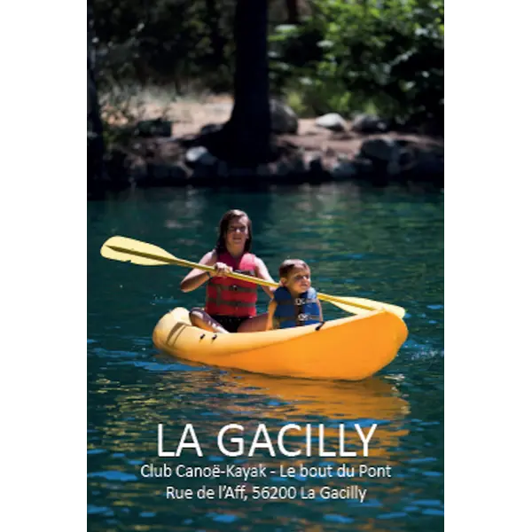 CK La Gacilly