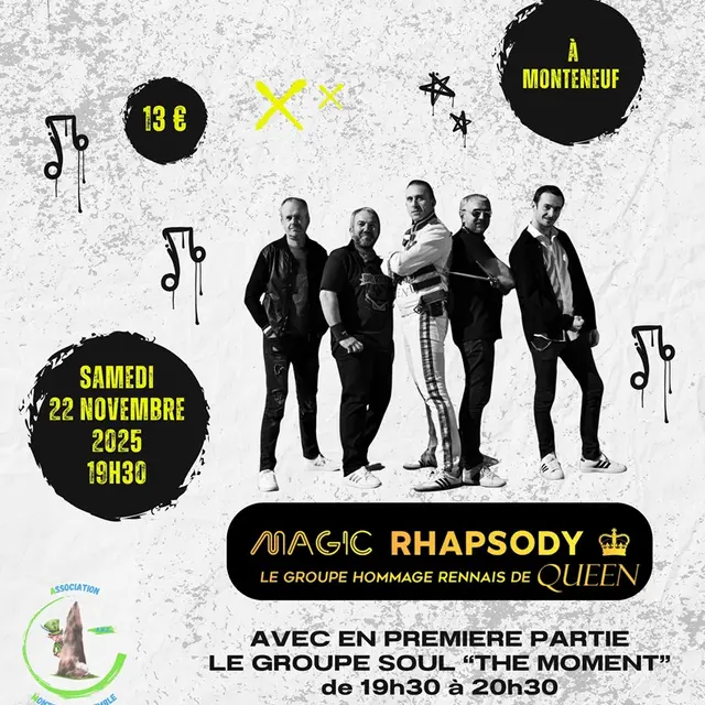 CONCERT ROCK - 1