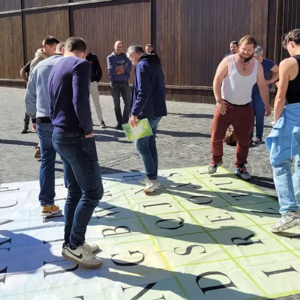 Photos pour ACTIVITE Morbihan Affaires - CROISADE
