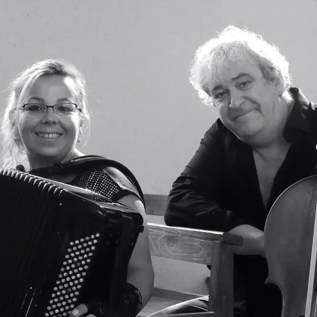 Camille Privat - Aldo Ripoche
