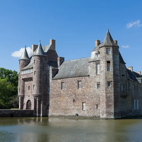Château de Trécesson