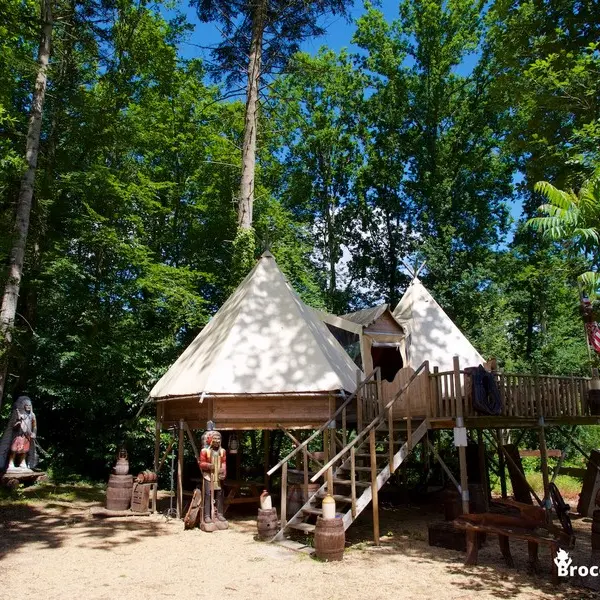 Camping-d-Aleth-1 Saint-Malo de Beignon Destination Brocéliande