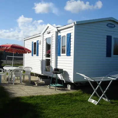 Camping de Lannivrec