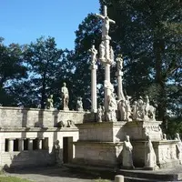 Calvaire de Guéhenno