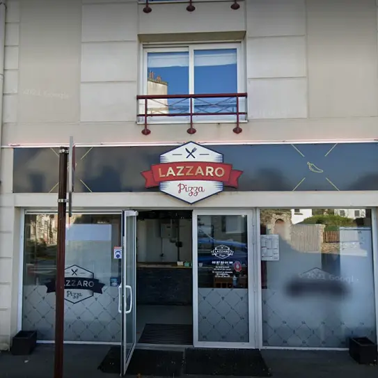 Lazzaro Pizza Malestroit 3