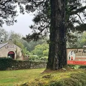 Au coin du feu