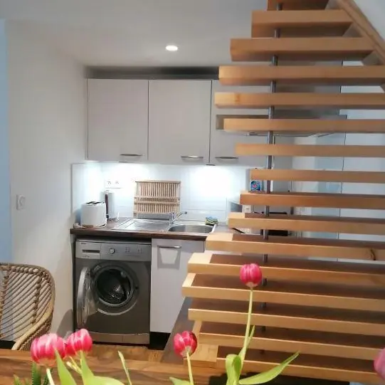 Gîte Le Tropicoco