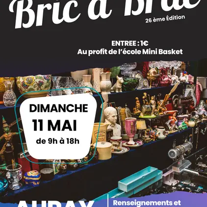 Bric à brac