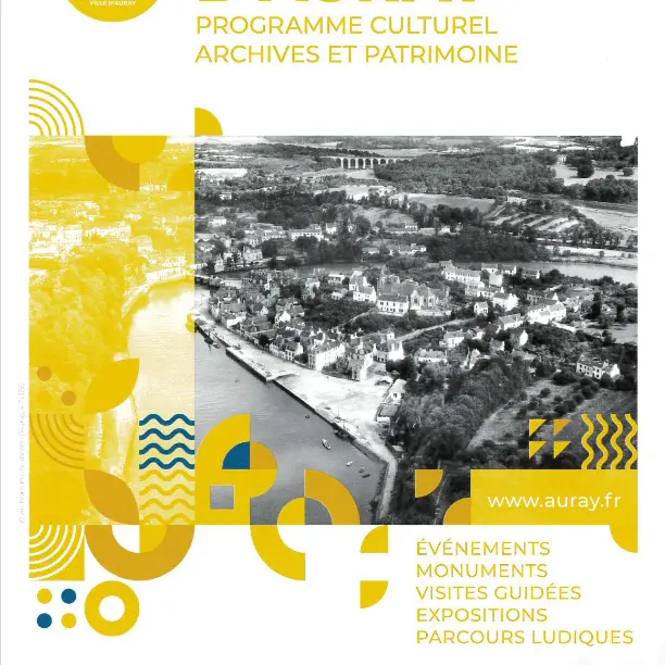 Les concerts de l'association Alre'Orgues