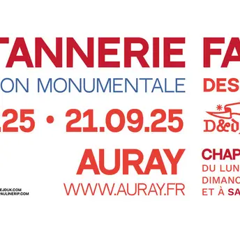 La Tannerie Fantastique
