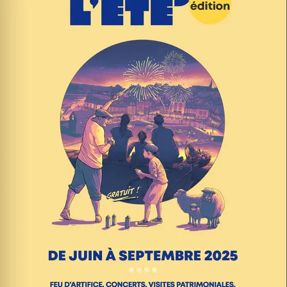 Apéros concerts