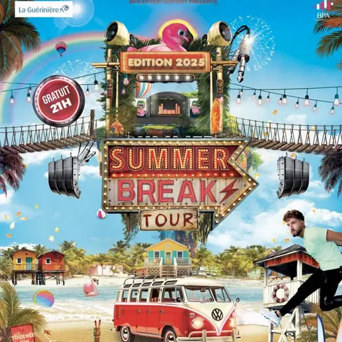 Summer Break