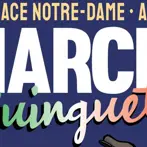 Marché Guinguette