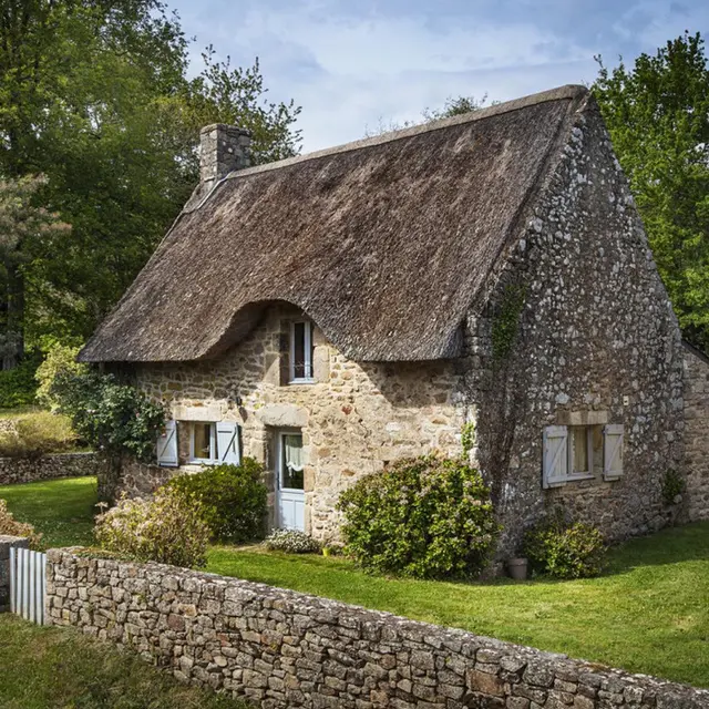 La Chaumière