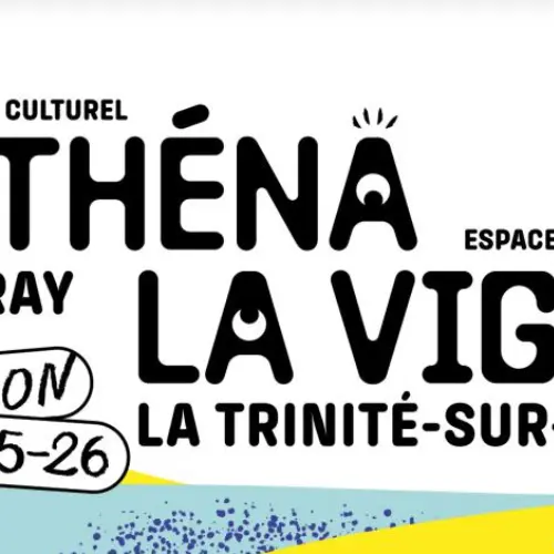 Athéna en fête