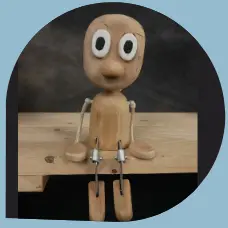 Jo et le salut des Kraavs