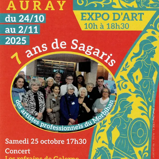 Expo d'Art